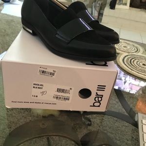 bar III SHOES